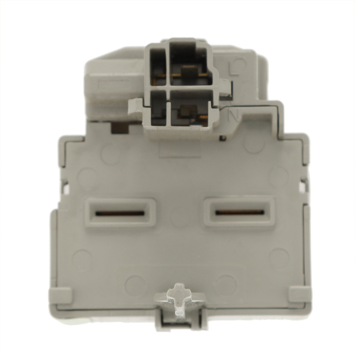 WPW10197428 - Genuine OEM Whirlpool Refrigerator Start Device